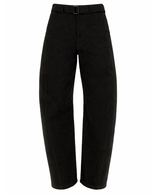 Lemaire Women's Black 