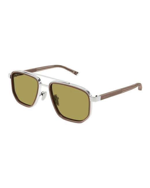Gucci Green Gg2073S 005 for men