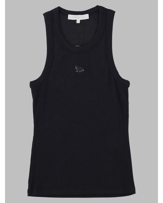 Maison Kitsuné Black Maison Kitsuné
