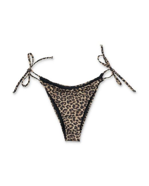 MATINEÉ Black Kate Bikini Brief