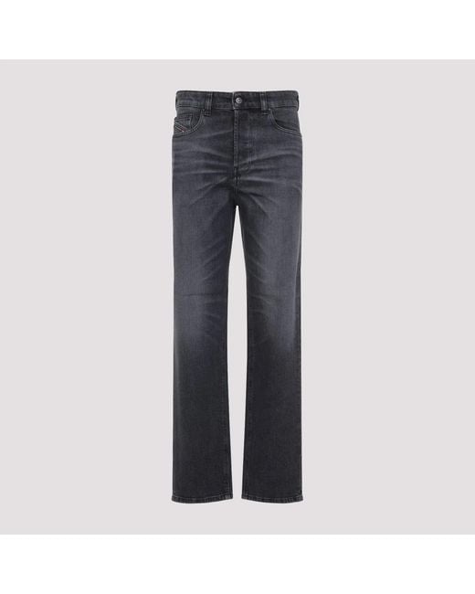 DIESEL Blue 1988 D-Ark Jeans