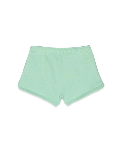 Polo Ralph Lauren Green Prepster Shorts