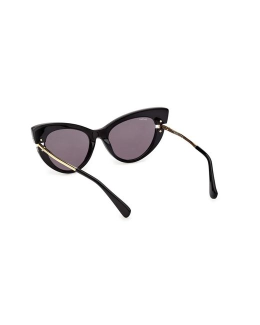 Max Mara Black Mm0187 01A