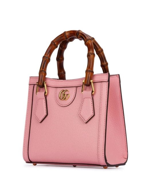 Gucci Pink Borsa
