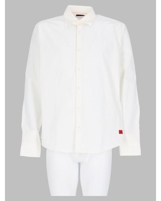 HUGO White Hugo for men