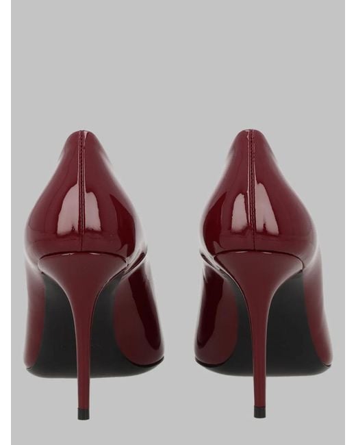 Saint Laurent Purple Saint Laurent
