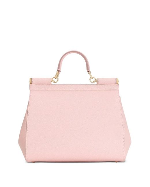 Dolce & Gabbana Pink Vit. St. Dauphine