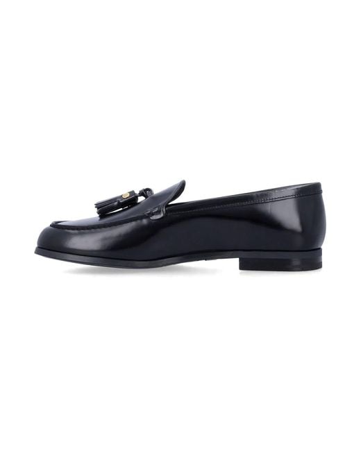 Church's Black Priscilla Loafer