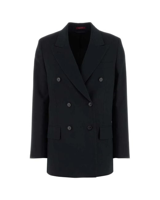 Gucci Black Jacket