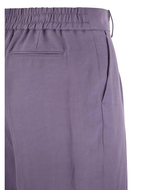 PT Torino Purple Daisy