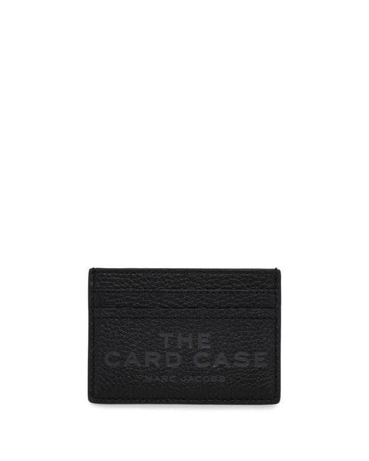 Marc Jacobs Black Card Holder