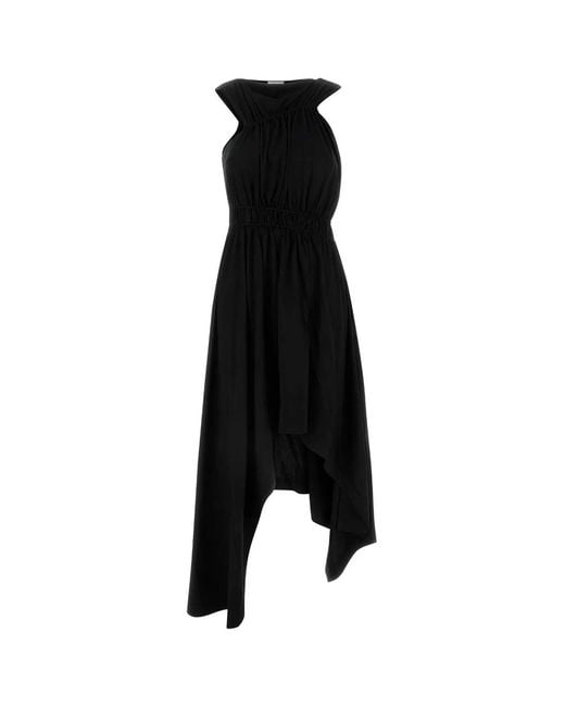 McQueen Black Jersey