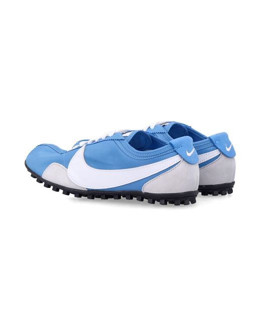 Nike Blue Moon Shoe