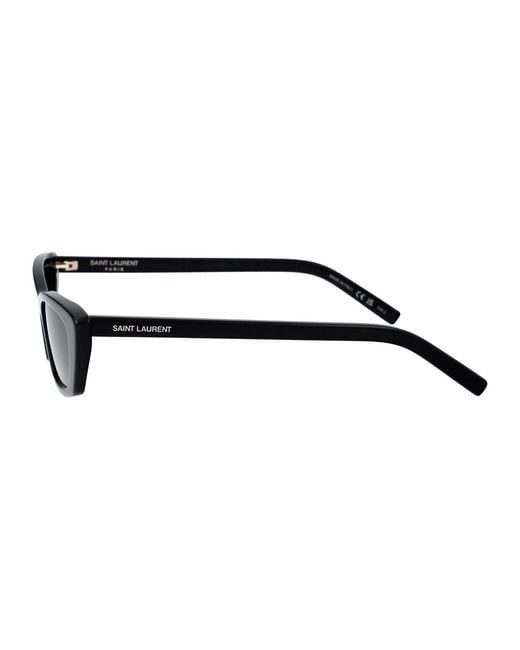 Saint Laurent Black Sl 277 009