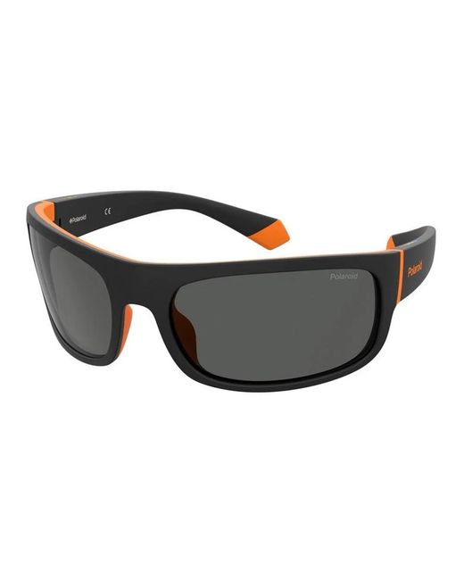 Polaroid Black Pld 2125/S 8Lz(M9) for men