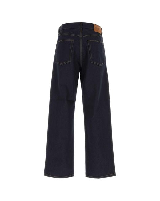 Carhartt Blue Paysonpant for men