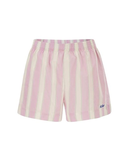 Mc2 Saint Barth Pink Meave