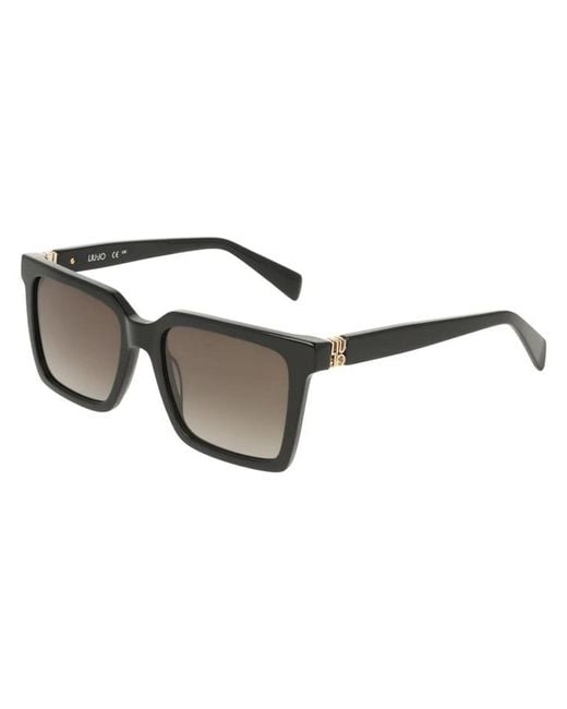 Liu Jo Black Lj826S 001
