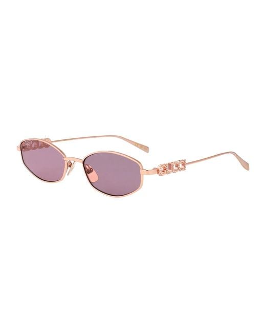 Gucci Pink Gg1802S 003