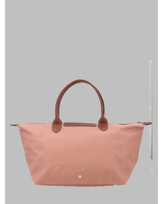 Longchamp Pink Longchamp