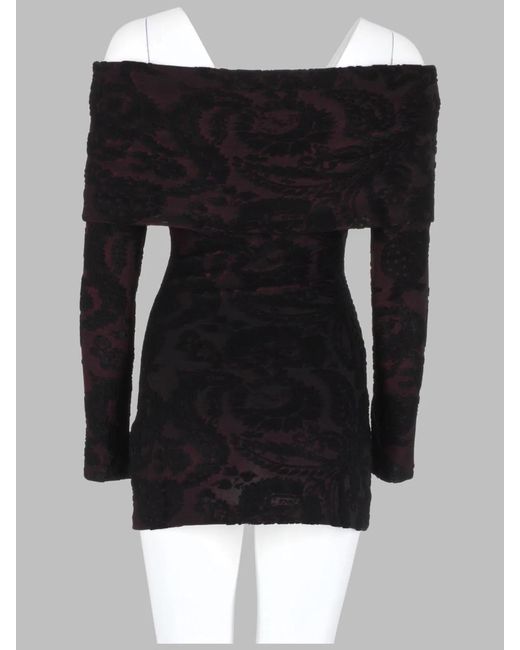 Etro Black Etro