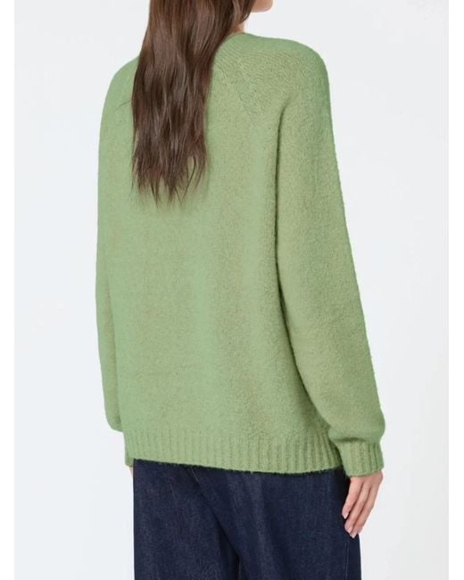 Weekend by Maxmara Green Wkdghiacci