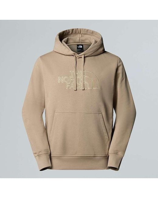 Northface Hoodie Men's Light Drew Peak Hoodie The North Face