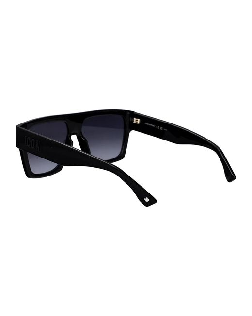 DSquared² Blue Acetate Sunglasses for men