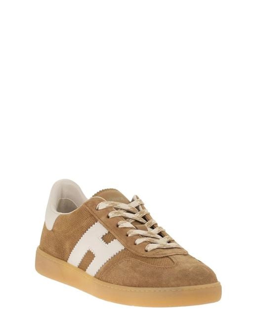 Hogan Brown Cool for men