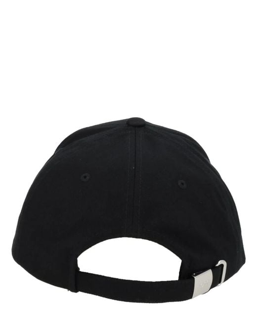 Boss Black Cappello Da Baseball for men