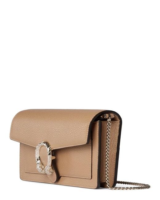 Gucci Natural Portfolio "Dionysus"