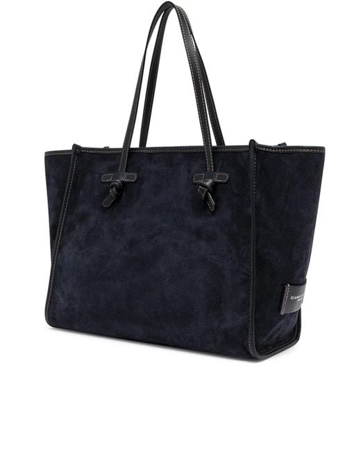 Gianni Chiarini Black Marcella