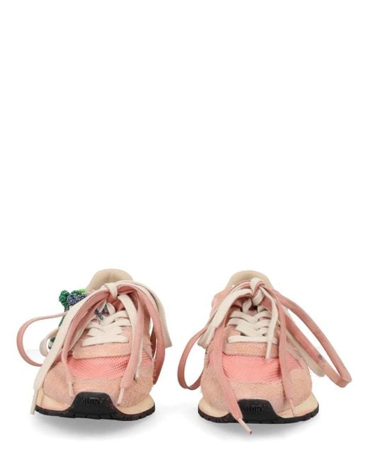 Autry Pink Rellwind