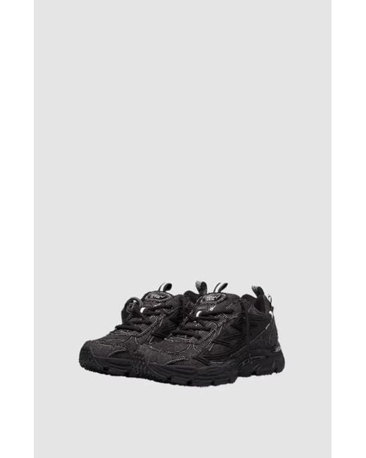 Off-White c/o Virgil Abloh Black M-Denim Be Right for men