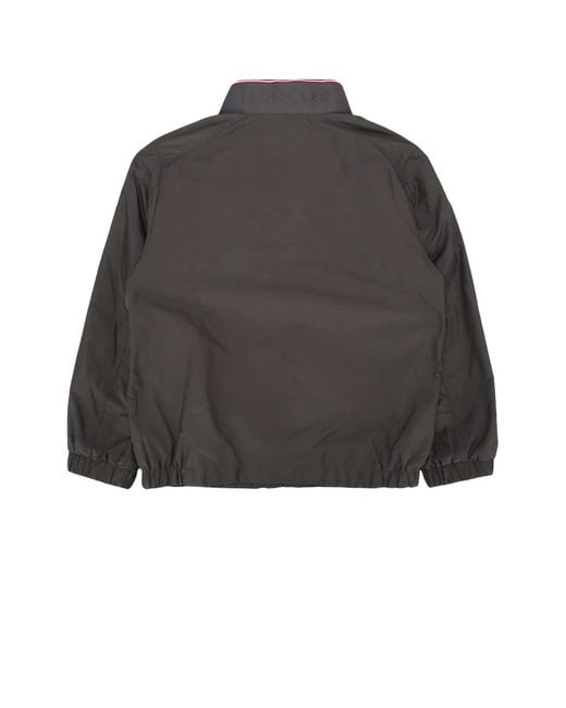 Moncler Black Jr Hilmi Jacket