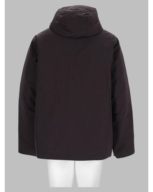 Patagonia Black Patagonia for men