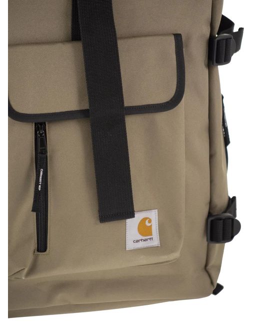 Carhartt Black Philis
