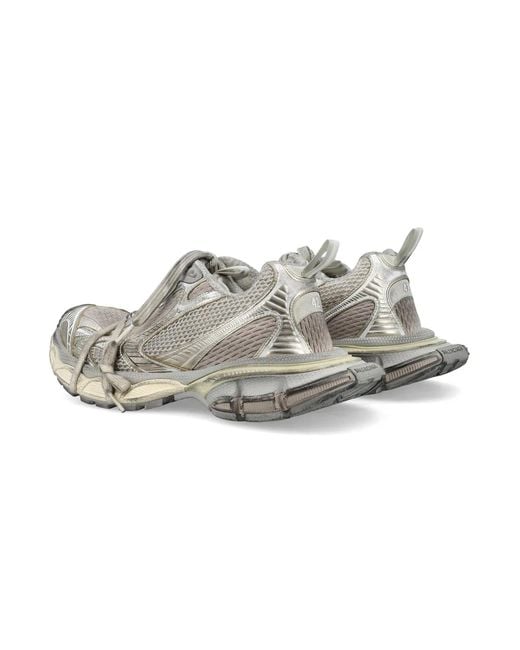 Balenciaga Natural Sneakers Low-Top 3Xl for men