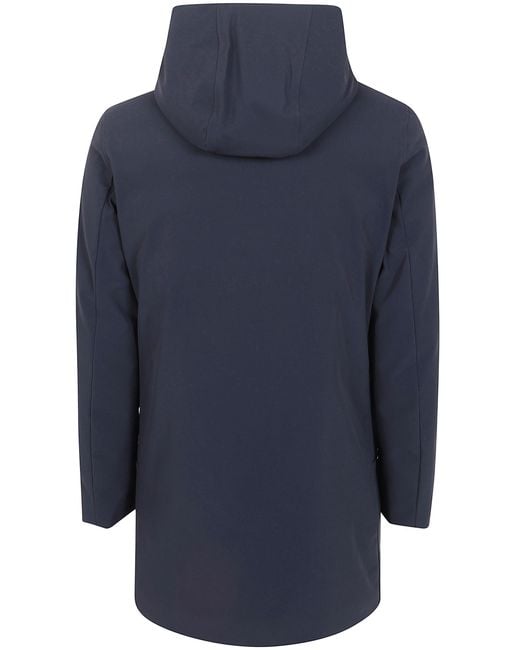 Rrd Blue "Surflex Winter Eskimo" Jacket for men