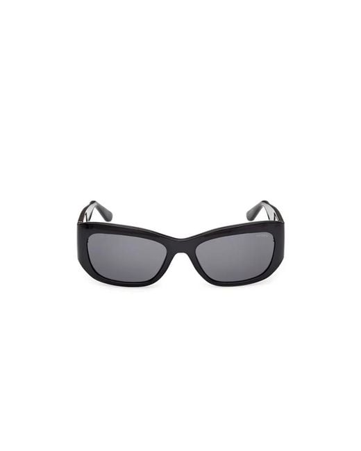 Guess Black Gu00253 01A