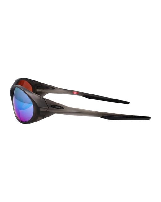 Oakley Blue Acetate Sunglasses for men
