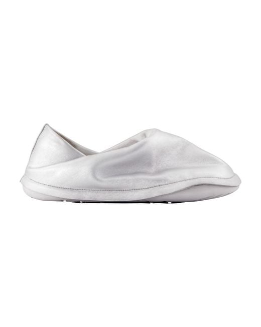 Camper White Hida Sneakers