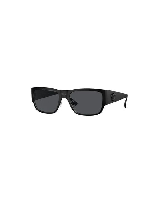 Versace Black Ve2262 126187 for men