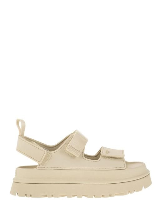 Ugg Natural Goldenglow