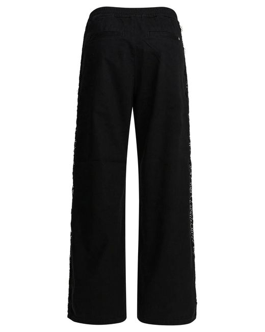 Pinko Black Trousers