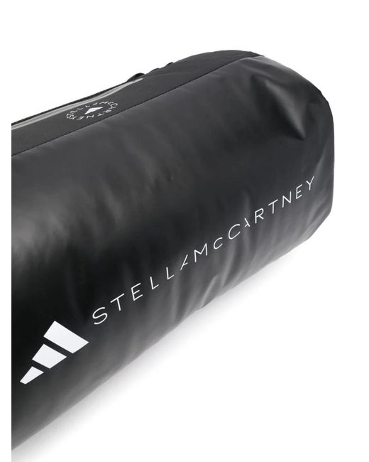 Adidas By Stella McCartney Black Adidas By Stella Mccartney Adidas Bag By Stella Mccartney