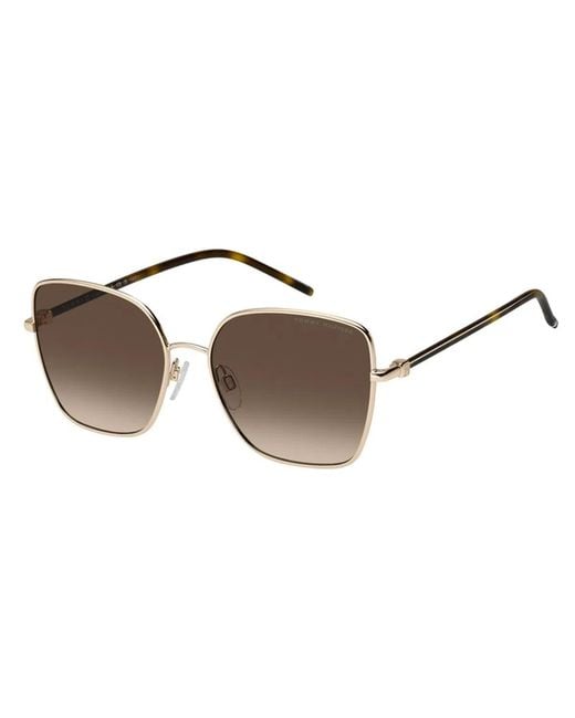 Tommy Hilfiger Brown Th 2337/S 000(Ha)