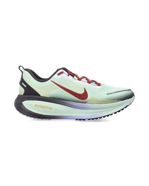 Nike Blue Vomero 18 Se Running Shoes for men