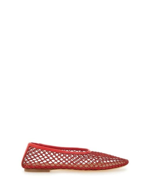 Staud Red Dancer "Alba"