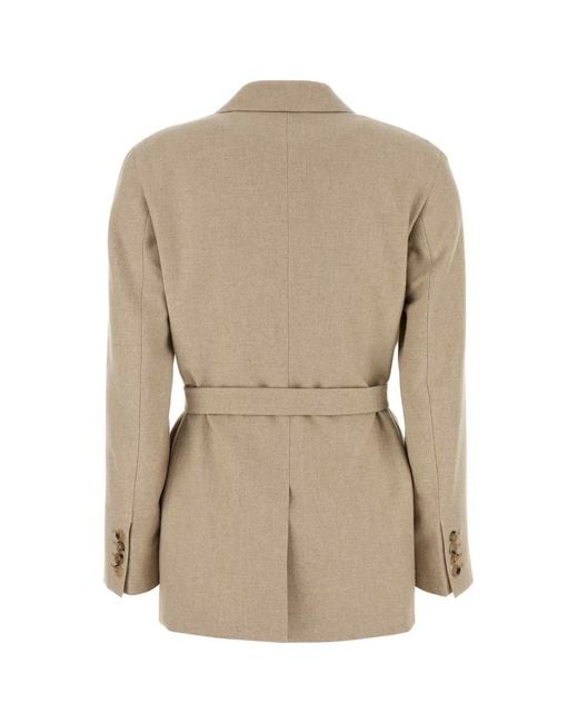 Max Mara Natural Randers